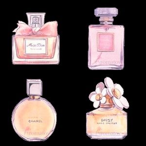 Meet your Posher, Laurel